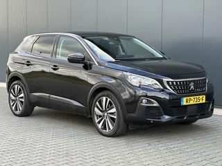 Peugeot 3008 Peugeot 3008 1.2 Executive Automaat - CarPlay - Camera - Complete Onderhoudshistorie - afbeelding nr 10