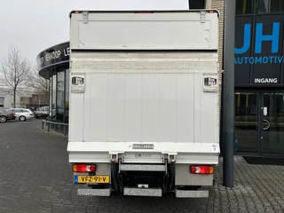 Peugeot Boxer Peugeot Boxer 435 2.2 BlueHDi 165 L3*BAKWAGEN*LAADKLEP*A/C* - afbeelding nr 13