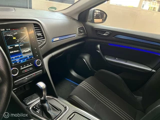 Renault Mégane Renault Megane 1.6 TCe GT | Navi | Schaalstoelen | Maxton | - afbeelding nr 25