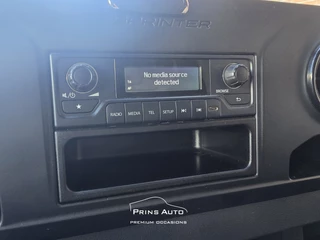 Mercedes-Benz Sprinter Mercedes-Benz Sprinter 211 1.9 CDI L1H1 FWD |TREKHAAK|CRUISE|BETIMMERING|BANK| 2666 - afbeelding nr 17
