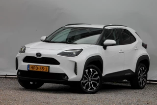 Toyota Yaris Cross Toyota Yaris Cross 1.5 Hybrid 130 Team Player - 93 pk **Carplay / Camera / ACC - afbeelding nr 2