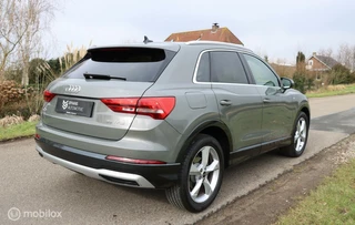 Audi Q3 Audi Q3 35 TFSI S-Line / Navi / El. Trekhaak / Carplay - afbeelding nr 4