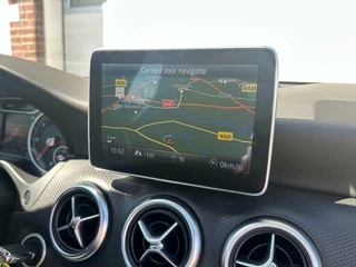Mercedes-Benz A-Klasse Mercedes A-klasse 180 d/PANO/AUT/AIRCO/PARKS/NAVI/CRUISE/APK - afbeelding nr 19