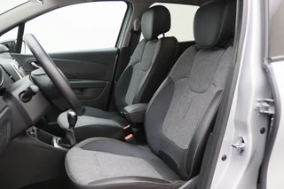 Renault Captur Renault Captur 0.9 TCe Intens - afbeelding nr 10
