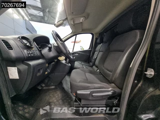 Renault Trafic Renault Trafic 145pk Automaat L1H1 Euro6 LED Navi Camera Trekhaak Airco Cruise L1 5m3 Airco Trekhaak Cruise control - afbeelding nr 18