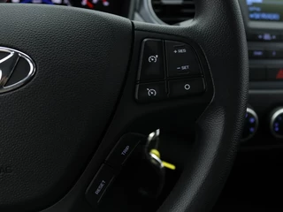Hyundai i10 Hyundai i10 1.0i Comfort | All Season | Airco | Cruise control - afbeelding nr 28