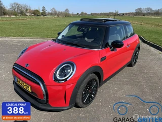 MINI Cooper - 375138176-0