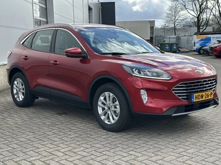 Ford Kuga - afbeelding nr 2