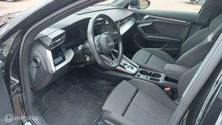 Audi A3 Audi A3 Sportback 35 TFSI Business edition - afbeelding nr 9