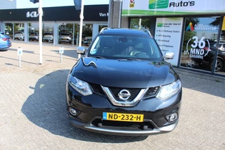 Nissan X-Trail Nissan X-Trail 1.6 DIG-T Tekna - afbeelding nr 3