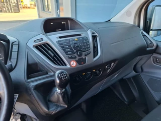 Ford Transit Custom Ford Transit Custom 290 2.0 TDCI L1H1 Trend AIRCO / CRUISE CONTROLE / TREKHAAK / EURO 6 - afbeelding nr 31