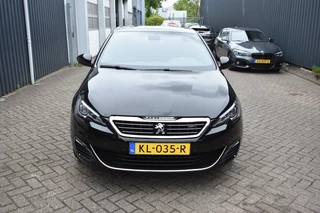 Peugeot 308 Peugeot 308 1.6 E-THP GT 205 Pk. - afbeelding nr 2
