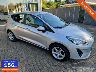 Ford Fiesta - 461465923-0