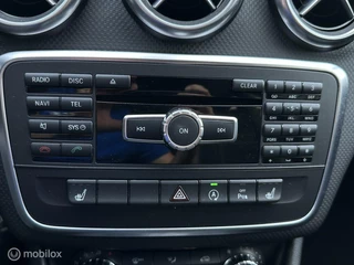 Mercedes-Benz A-Klasse Mercedes A-klasse 180 Urban Xenon/Led, Airco, Stoelvw, Pdc, LM.. - afbeelding nr 14
