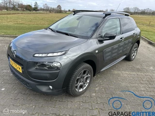 Citroën C4 Cactus Citroen C4 Cactus 1.2 PureTech Business - afbeelding nr 1