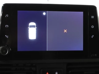Opel Combo Opel Combo 1.5D L1H1 130pk Automaat Edition | Apple Carplay / Android Auto | Trekhaak | Airco | Cruise control - afbeelding nr 21