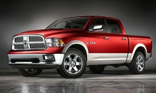 Dodge Ram 1500 - afbeelding nr 2