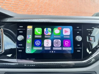 Volkswagen Polo Volkswagen POLO 1.0 TSI LIFE|PDC|CARPLAY|ACC|STOELVERWARMING - afbeelding nr 17