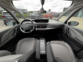 Citroën Grand C4 Spacetourer Citroën Grand C4 Spacetourer 1.2 PureTech. C-Series | Trekhaak | Apple Carplay - afbeelding nr 28