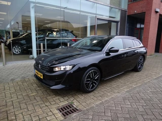 Peugeot 508 Peugeot 508 SW 1.6 180pk automaat 1e eig. Carplay / Camera - afbeelding nr 6