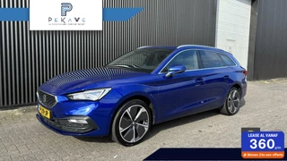 SEAT Leon - 234812168-0