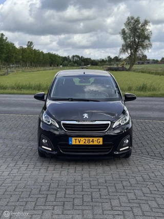 Peugeot 108 Peugeot 108 1.0 e-VTi Access - afbeelding nr 2