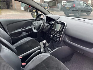 Renault Clio Renault Clio ESTATE 0.9 TCE INTENS / NAVI / CAMERA / TREKHAAK / DAB / LED - afbeelding nr 2