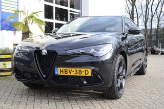 Alfa Romeo Stelvio - 524003545-0