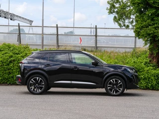 Peugeot 2008 Peugeot 2008 1.2 131PK PureTech GT-Line | PANODAK | CAMERA | TREKHAAK | - afbeelding nr 5
