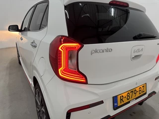 Kia Picanto - afbeelding nr 22