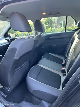 Škoda Fabia Skoda Fabia 1.2 TSI Active - afbeelding nr 7