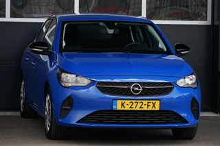 Opel Corsa Opel Corsa 1.2 Edition, NL, 1 eig. cruise, bluetooth, trekh. - afbeelding nr 25