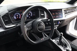 Audi A1 Audi A1 Citycarver 30TFSI S-Line Automaat Virtual/Stoelverw/Keyless/Led - afbeelding nr 3