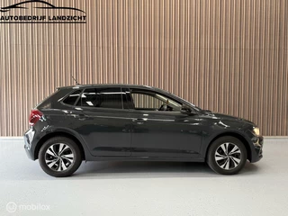 Volkswagen Polo Volkswagen Polo 1.0 TSI 95PK Comfortline | Automaat - afbeelding nr 5
