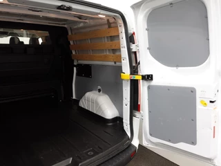 Ford Transit Custom Ford Transit Custom L2H1 Dubbele Cabine Raptor Sport Edition  Automaat Airco Bluetooth Cruise Control Navi Trekhaak - afbeelding nr 10