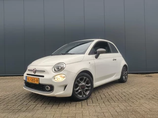 Fiat 500 Fiat 500 0.9 TwinAir Turbo Sport - afbeelding nr 2