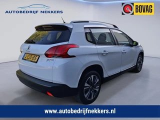 Peugeot 2008 - afbeelding nr 5