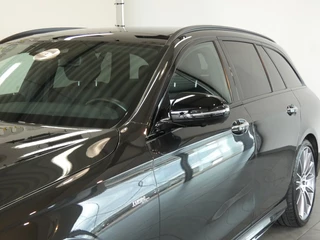 Mercedes-Benz E-Klasse Mercedes-Benz E-Klasse AMG 53 4MATIC Burmeister Panodak,Sportuitlaat Voll. - afbeelding nr 10