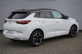 Opel Grandland - afbeelding nr 5