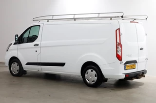 Ford Transit Custom - afbeelding nr 9