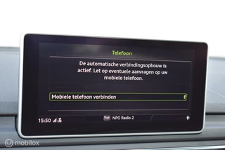Audi A5 Audi A5 Sportback 2.0 TFSI quattro Matador Rot Pano B&O 360°Camera Leder Keyless 19