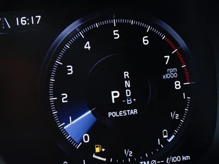Volvo V60 Volvo V60 T8 AWD 455PK Polestar Engineered / 2020 / LED - afbeelding nr 15