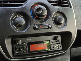 Renault Kangoo Renault Kangoo Family 1.2 TCe/Airco/Automaat/114PK/Nw Apk - afbeelding nr 16