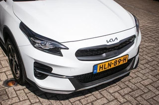 Kia XCeed Kia XCeed 1.6 GDi PHEV DynamicLine - All-in rijklrprs | DAB | Apple cp/Android auto - afbeelding nr 26