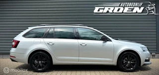 Škoda Octavia Skoda Octavia Combi 1.0 TSI Greentech Sport Business - afbeelding nr 7