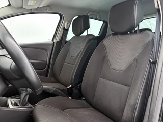 Renault Clio Renault Clio TCe 90PK ECO Night&Day / NAVI / ZEER MOOIE AUTO - afbeelding nr 10