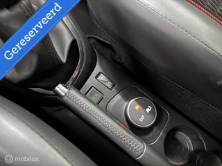 Renault Captur Renault Captur 0.9 TCe Helly Hansen|Clima|Camera|Half leder| - afbeelding nr 17