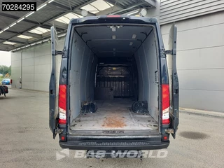 Iveco Daily Iveco Daily 50C18 3.0L 180PK Luchtvering L3H2 Dubbellucht 3,5t Trekhaak Airco Camera Euro6 L4H2 16m3 Airco Trekhaak - afbeelding nr 3