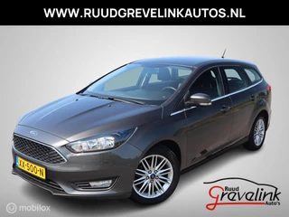 Ford Focus - 335844550-0