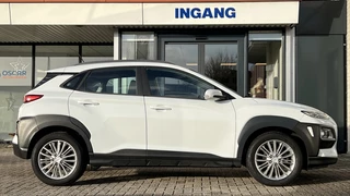 Hyundai Kona - afbeelding nr 5